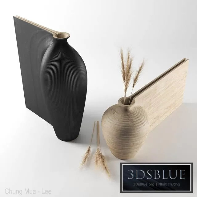 DECORATION – OTHER – 3DSKY Models – 4231