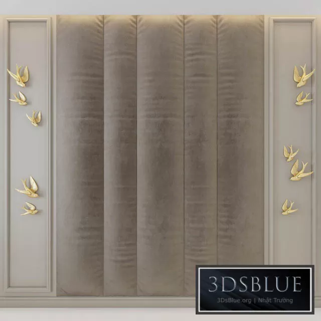 DECORATION – OTHER – 3DSKY Models – 4233