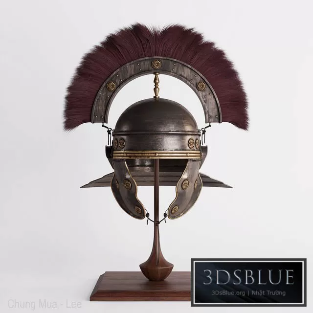 DECORATION – OTHER – 3DSKY Models – 4237