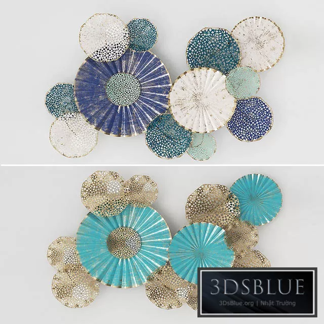 DECORATION – OTHER – 3DSKY Models – 4240