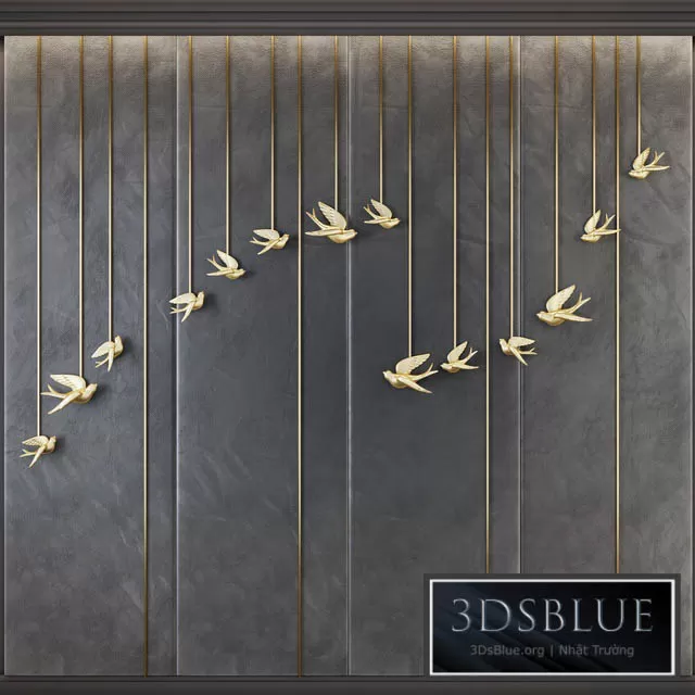 DECORATION – OTHER – 3DSKY Models – 4241