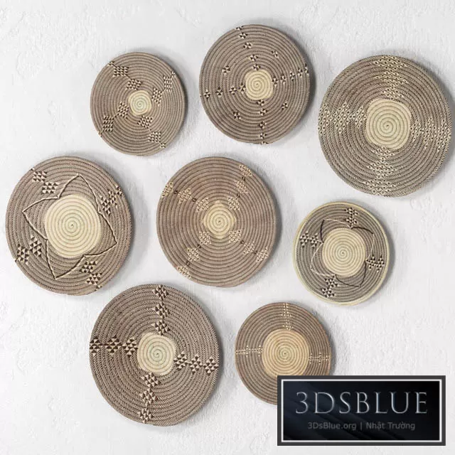 DECORATION – OTHER – 3DSKY Models – 4246