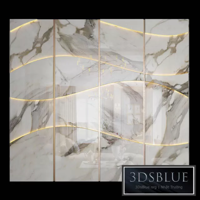 DECORATION – OTHER – 3DSKY Models – 4247