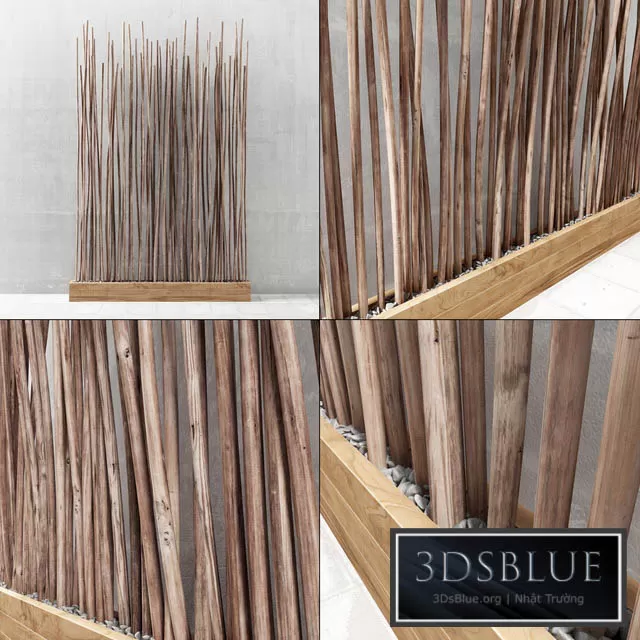 DECORATION – OTHER – 3DSKY Models – 4255