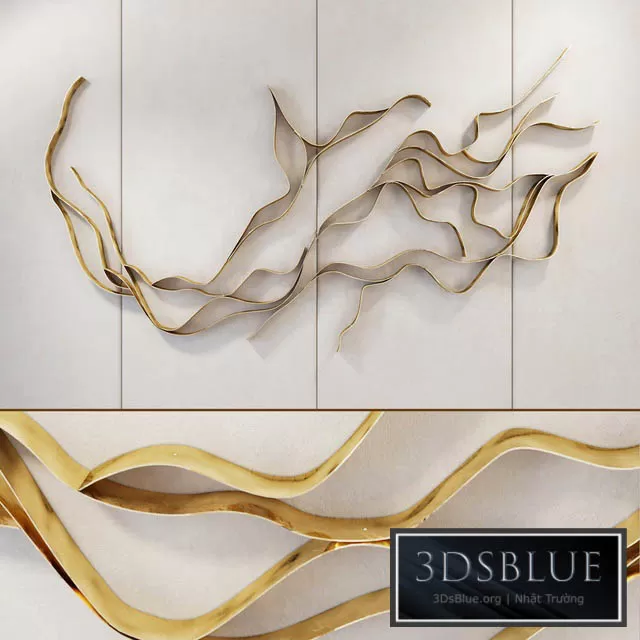 DECORATION – OTHER – 3DSKY Models – 4256