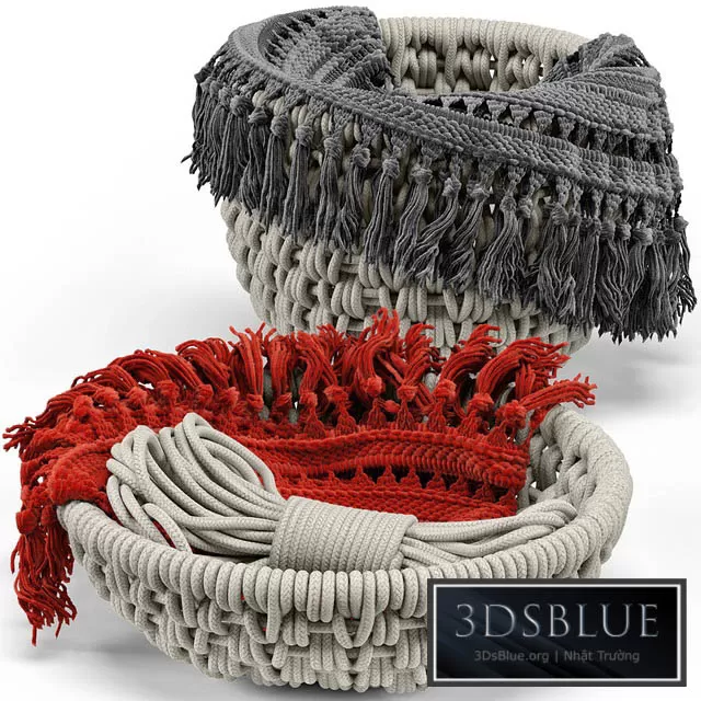 DECORATION – OTHER – 3DSKY Models – 4265