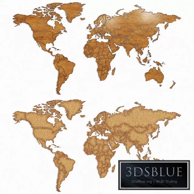 DECORATION – OTHER – 3DSKY Models – 4267