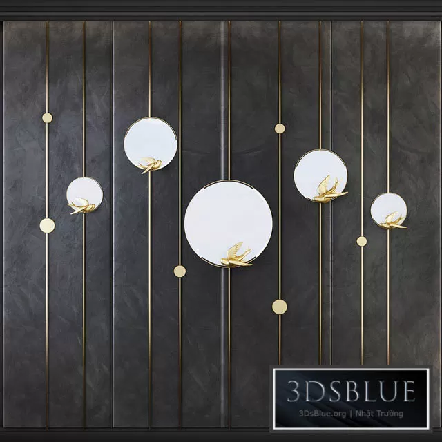 DECORATION – OTHER – 3DSKY Models – 4268