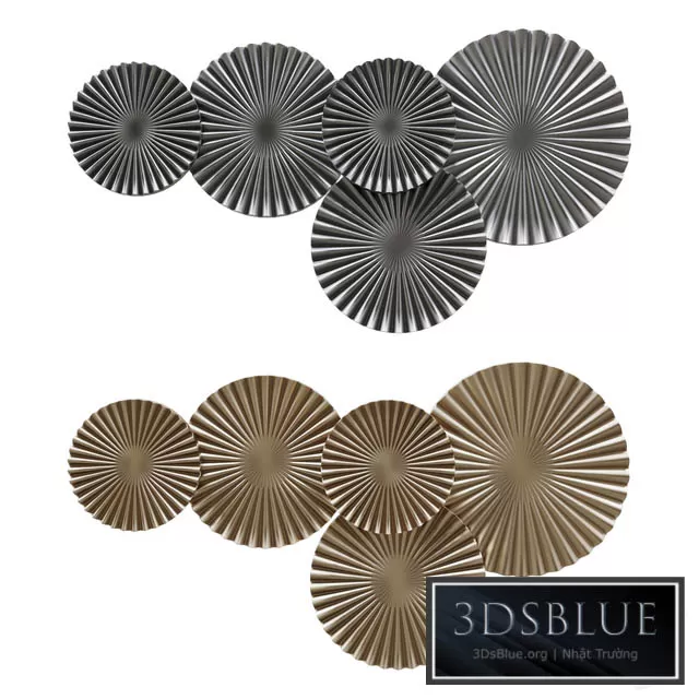 DECORATION – OTHER – 3DSKY Models – 4286