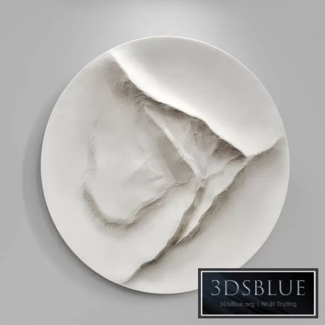 DECORATION – OTHER – 3DSKY Models – 4291