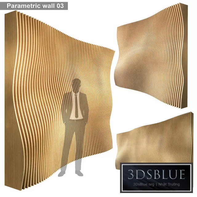 DECORATION – OTHER – 3DSKY Models – 4292