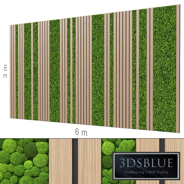 DECORATION – OTHER – 3DSKY Models – 4298