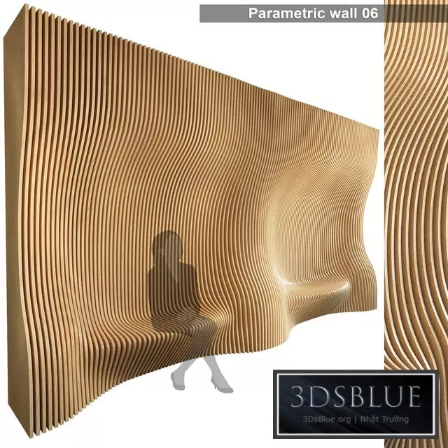 DECORATION – OTHER – 3DSKY Models – 4299