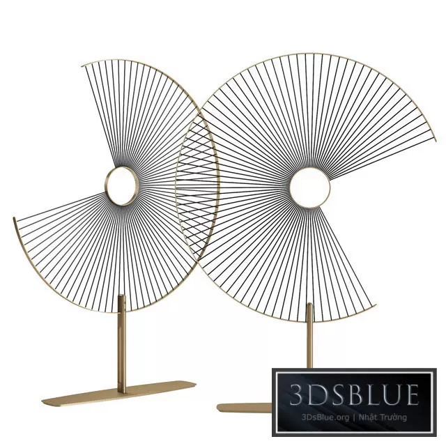 DECORATION – OTHER – 3DSKY Models – 4300