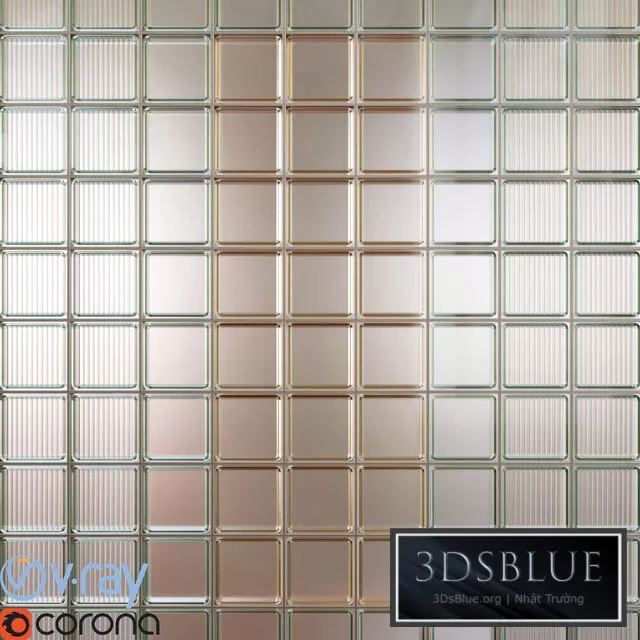 DECORATION – OTHER – 3DSKY Models – 4302