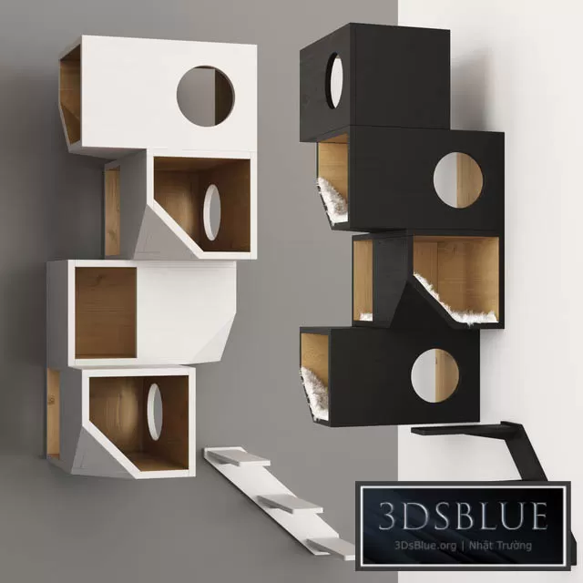 DECORATION – OTHER – 3DSKY Models – 4304