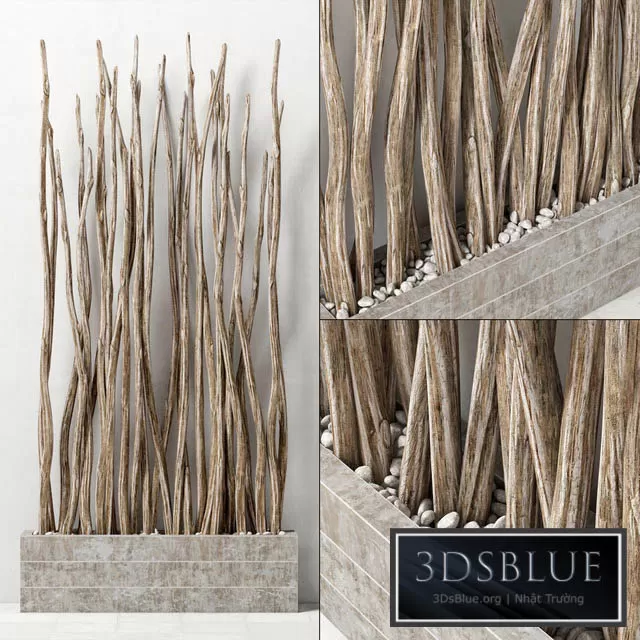 DECORATION – OTHER – 3DSKY Models – 4305