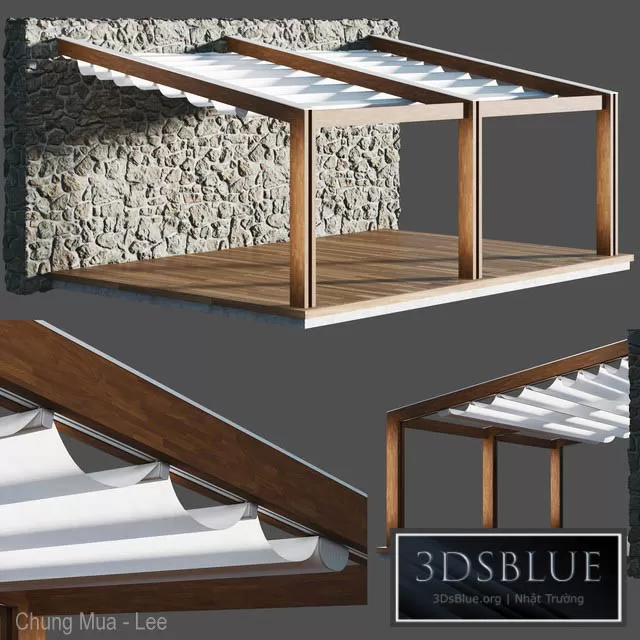 ARCHITECTURE – OTHER OBJECTS – 3DSKY Models – 432 ARCHITECTURE – OTHER OBJECTS – 3DSKY Models – 432