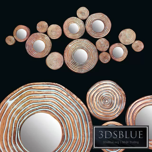 DECORATION – OTHER – 3DSKY Models – 4316