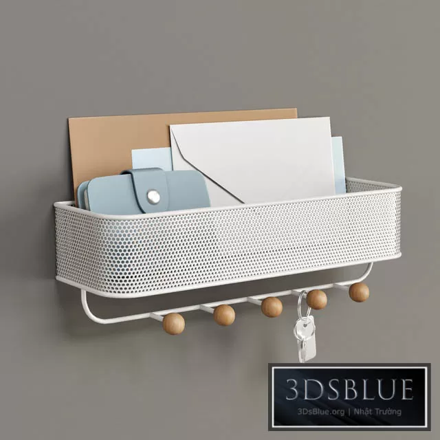 DECORATION – OTHER – 3DSKY Models – 4318