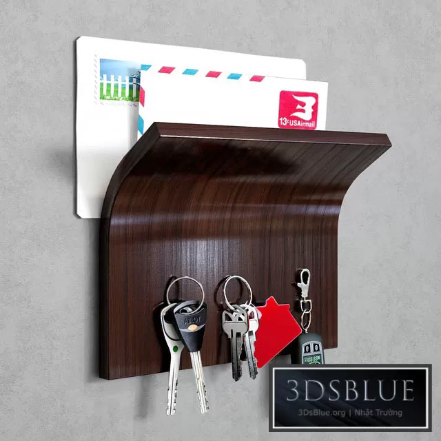 DECORATION – OTHER – 3DSKY Models – 4320