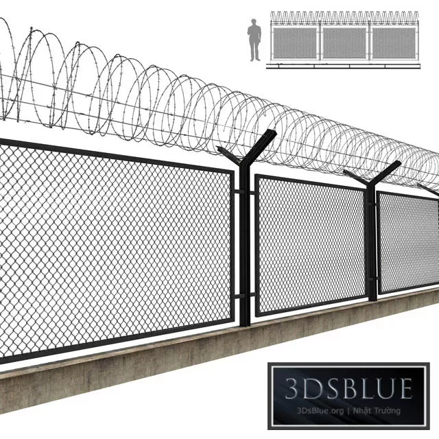 ARCHITECTURE – OTHER OBJECTS – 3DSKY Models – 433 ARCHITECTURE – OTHER OBJECTS – 3DSKY Models – 433