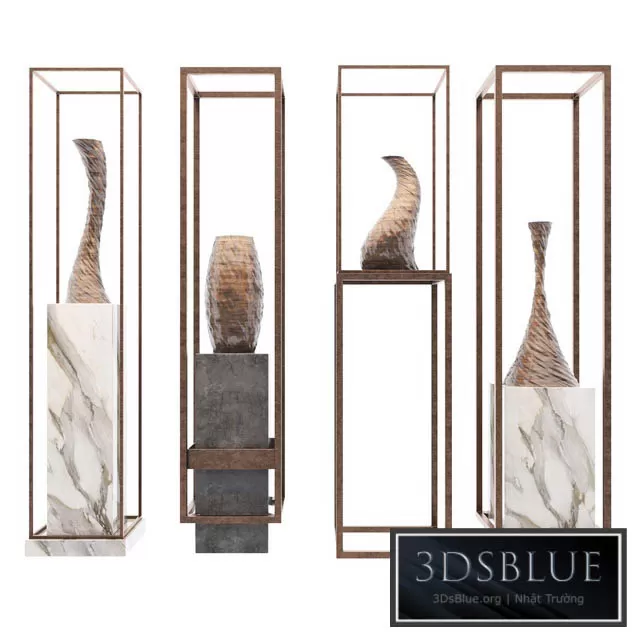 DECORATION – OTHER – 3DSKY Models – 4321