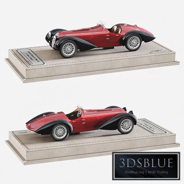 DECORATION – OTHER – 3DSKY Models – 4329