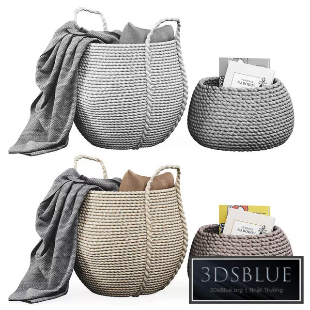 DECORATION – OTHER – 3DSKY Models – 4331