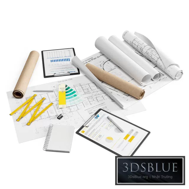 DECORATION – OTHER – 3DSKY Models – 4332