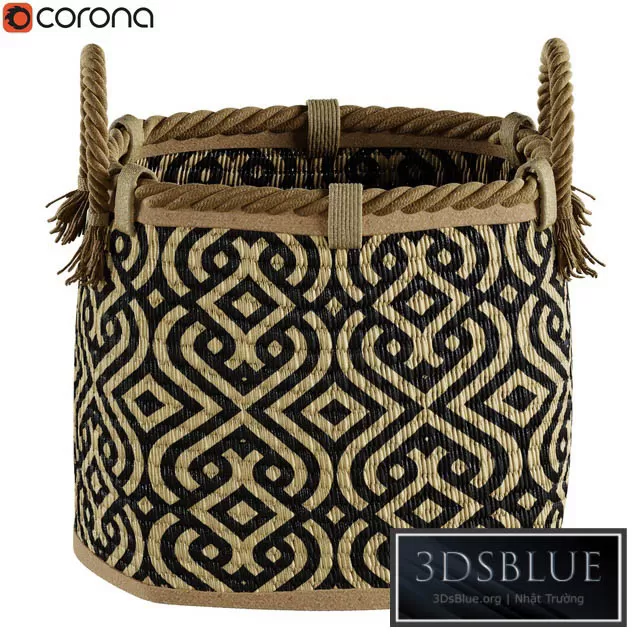 DECORATION – OTHER – 3DSKY Models – 4337