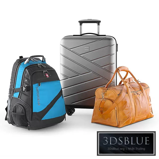 DECORATION – OTHER – 3DSKY Models – 4338