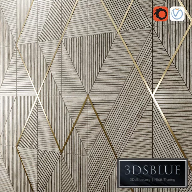 DECORATION – OTHER – 3DSKY Models – 4340