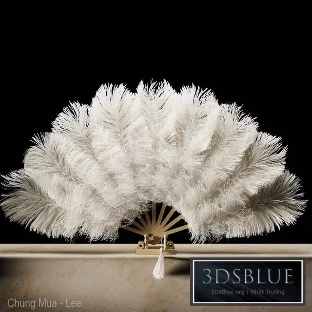 DECORATION – OTHER – 3DSKY Models – 4341