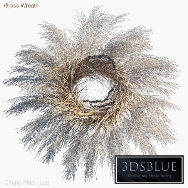 DECORATION – OTHER – 3DSKY Models – 4345