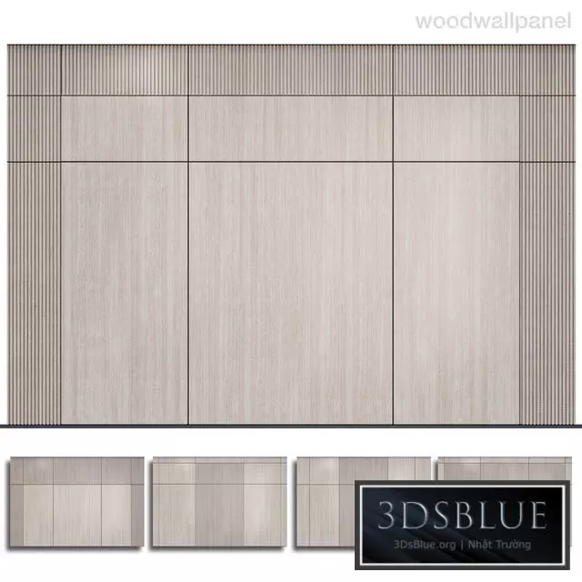 DECORATION – OTHER – 3DSKY Models – 4350