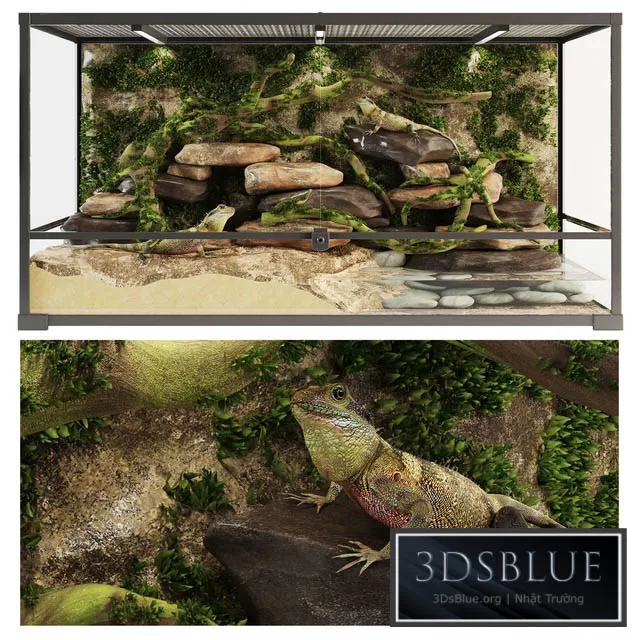 DECORATION – OTHER – 3DSKY Models – 4351