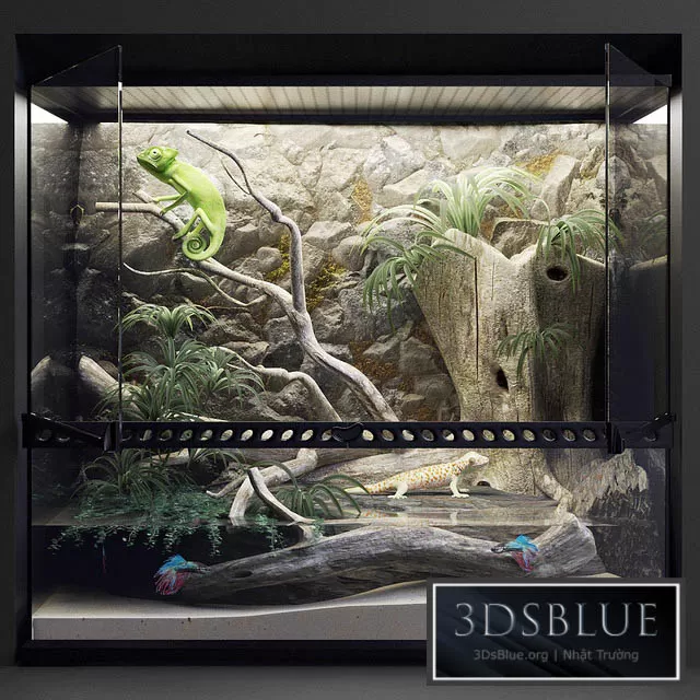 DECORATION – OTHER – 3DSKY Models – 4352