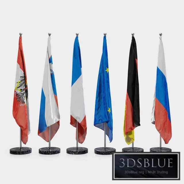 DECORATION – OTHER – 3DSKY Models – 4358