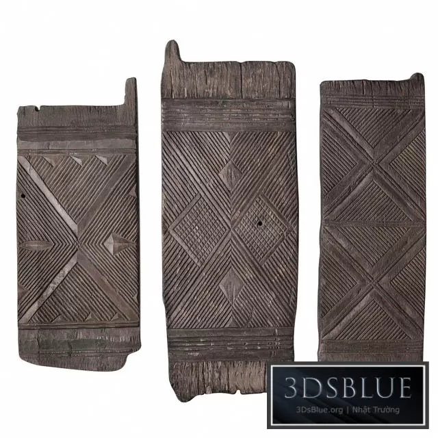 DECORATION – OTHER – 3DSKY Models – 4364