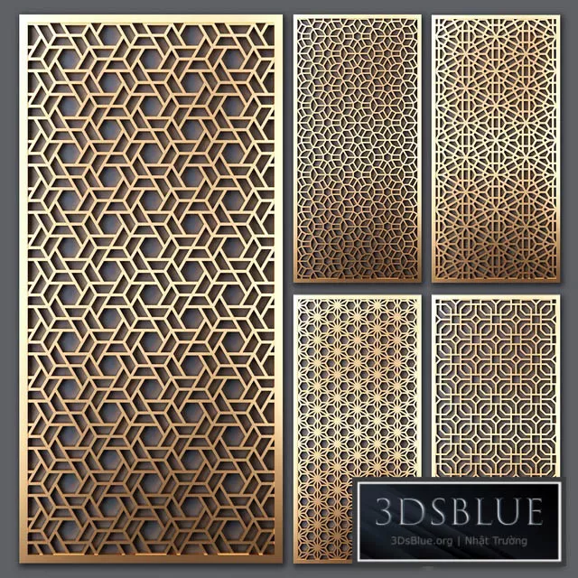 DECORATION – OTHER – 3DSKY Models – 4365 DECORATION – OTHER – 3DSKY Models – 4365