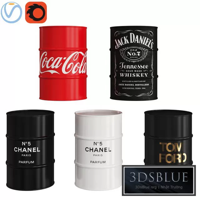 DECORATION – OTHER – 3DSKY Models – 4368 DECORATION – OTHER – 3DSKY Models – 4368