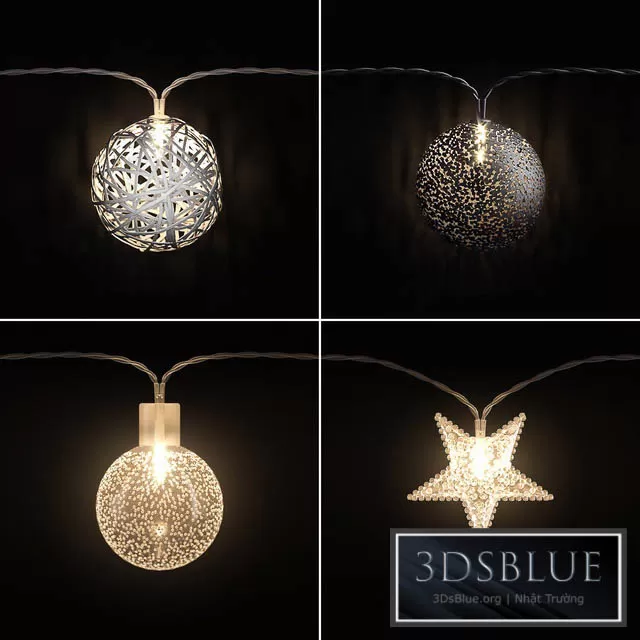 DECORATION – OTHER – 3DSKY Models – 4369 DECORATION – OTHER – 3DSKY Models – 4369