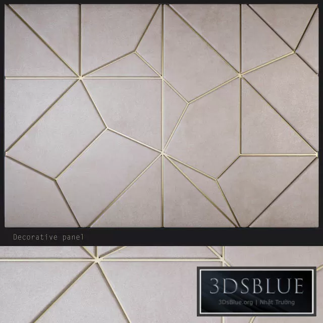 DECORATION – OTHER – 3DSKY Models – 4370 DECORATION – OTHER – 3DSKY Models – 4370