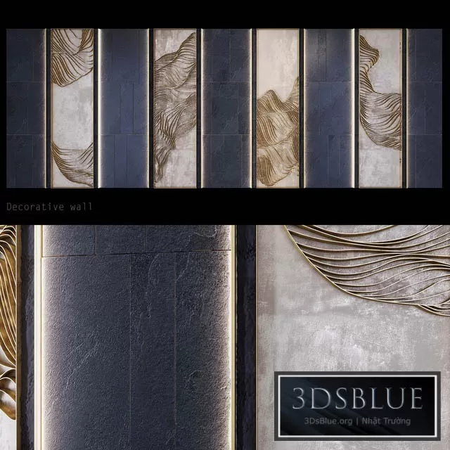 DECORATION – OTHER – 3DSKY Models – 4375 DECORATION – OTHER – 3DSKY Models – 4375