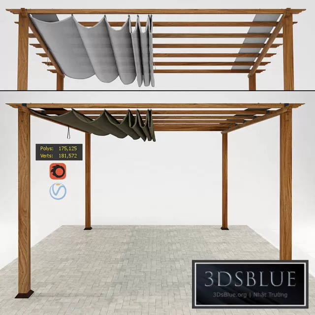 ARCHITECTURE – OTHER OBJECTS – 3DSKY Models – 439 ARCHITECTURE – OTHER OBJECTS – 3DSKY Models – 439