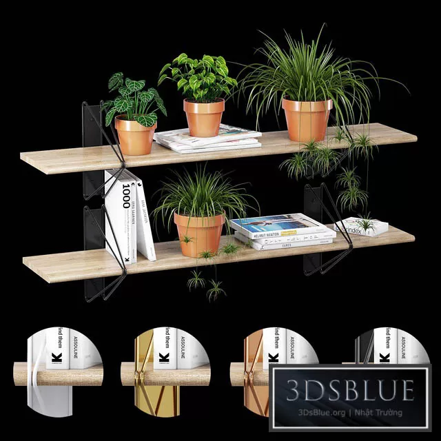 DECORATION – OTHER – 3DSKY Models – 4390 DECORATION – OTHER – 3DSKY Models – 4390