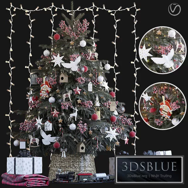 DECORATION – OTHER – 3DSKY Models – 4393 DECORATION – OTHER – 3DSKY Models – 4393