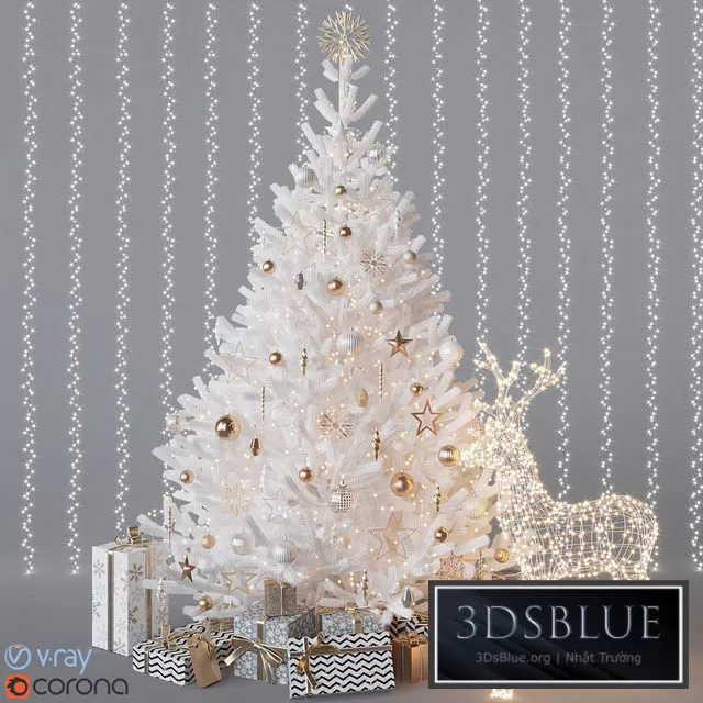 DECORATION – OTHER – 3DSKY Models – 4397 DECORATION – OTHER – 3DSKY Models – 4397