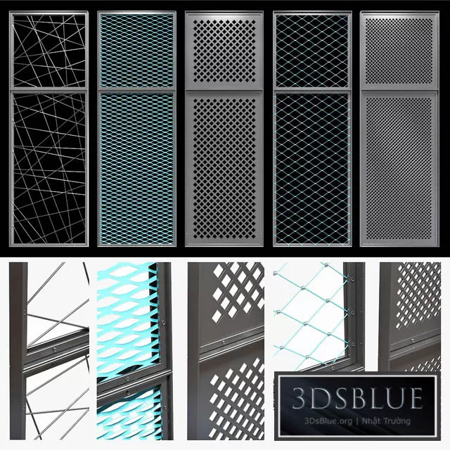 DECORATION – OTHER – 3DSKY Models – 4402 DECORATION – OTHER – 3DSKY Models – 4402